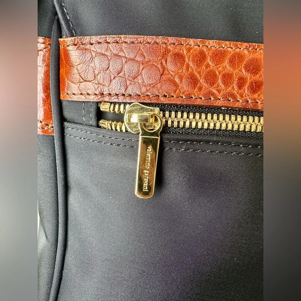 Valentino Garavani Sport Messenger Bag